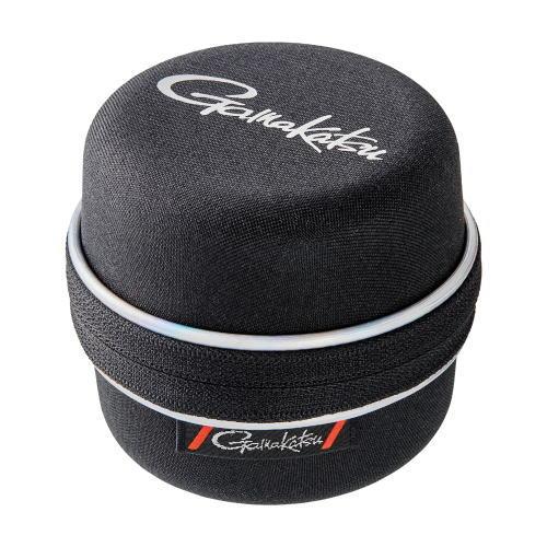 がまかつ スプールケース 80 GM-2583 ブラック (置き配可 送料450円)