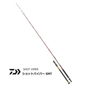 船竿 ダイワ 20 ショットバイパー SMT M-225SMT / daiwa / 釣具｜tsuribitokan