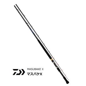 船竿 ダイワ 20 マスバケX 240 / daiwa / 釣具