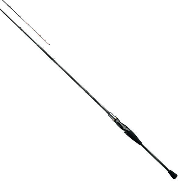 船竿 ダイワ 21 カレイ X 82 H-210 / daiwa / 釣具