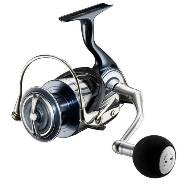 スピニングリール ダイワ 21 セルテート SW 6000-H / 釣具 / daiwa