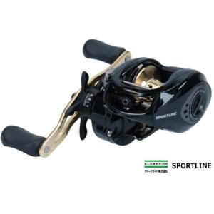 DAIWA（ダイワ） スポーツライン ベイトリール PT100H R : 釣具の