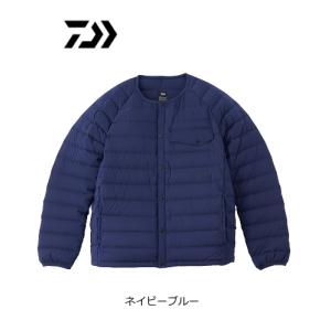 ダイワ　DJ-2620 ライトインナーストレッチダウンジャケット Lサイズ DAIWA（ダイワ） ライトインナーストレッチダウンジャケット DJ-2620