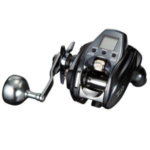 ダイワ 22 シーボーグ 200JL 左ハンドル / 電動リール / 釣具 / daiwa｜tsuribitokan