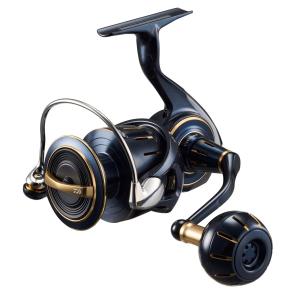 DAIWA（ダイワ） 21セルテート SW 18000-H スピニングリール : つり具