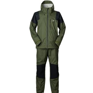 DAIWA（ダイワ） レインマックス ストレッチフィット レインジャケット