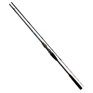 DAIWA（ダイワ） ジギングロッド ソルティガ J62MS・J / 釣具 / daiwa