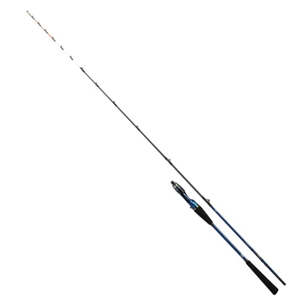 船竿 ダイワ 極鋭 タチウオゲーム M-175 / ボートロッド / daiwa / 釣具