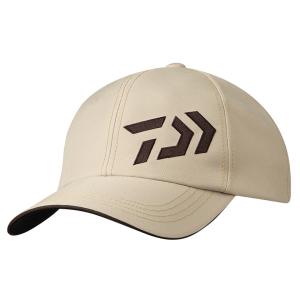 ダイワ ベーシックキャップ Dc 6222w ベージュ フリーサイズ 帽子 釣人館ますだ Yahoo 店 通販 Yahoo ショッピング
