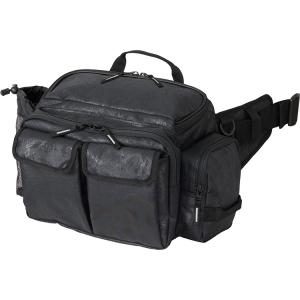 DAIWA（ダイワ） ヒップバッグ LT C マグマブルー / 釣具 / daiwa
