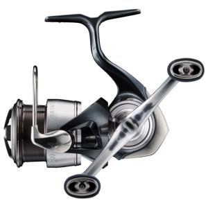 DAIWA（ダイワ） 21エメラルダスAIR LT2500-DH : フィッシング相模屋