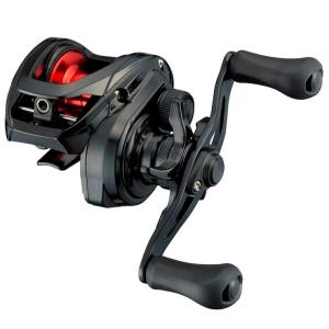 DAIWA（釣り） 【目玉商品】ダイワ 24 バス X 100HL 左ハンドル