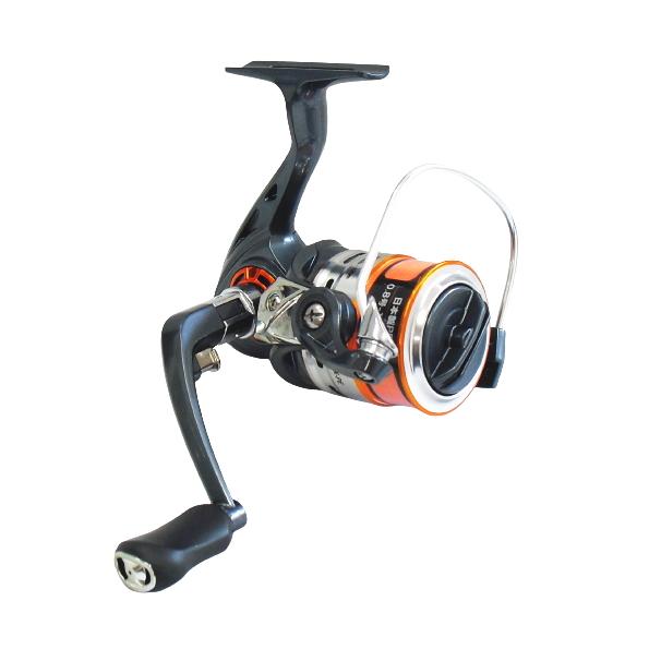 スピニングリール グローブライド スポーツライン RA V-MAX ブイマックス 2508 DX-P...