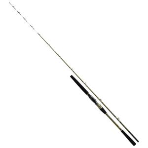 DAIWA（ダイワ） 船竿 ゴウイン 落とし込み S-210・J / 釣具 / daiwa