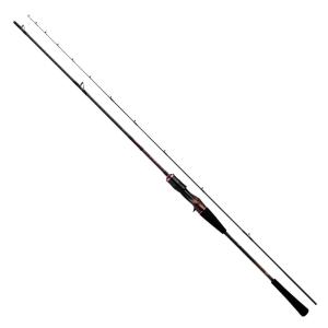 DAIWA（ダイワ） 紅牙 N69HB−S・J ／タイラバロッド : つり具