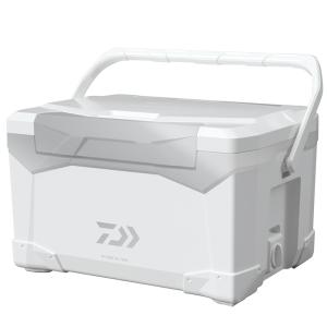 DAIWA（ダイワ） クーラーボックス 27L プロバイザーHD SU2700 アイス