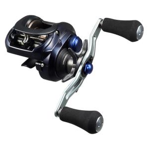 40%OFFセール】 23カルカッタコンクエストMD 400XG RIGHT シマノ 新品