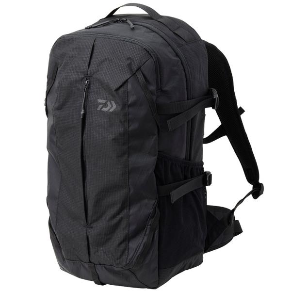 ダイワ スペクトラR バックパックA 30L ブラック / daiwa / 釣具