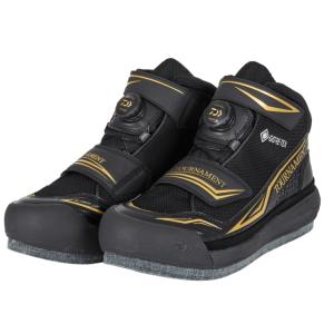 DAIWA（ダイワ） トーナメント ゴアテックス シューズ フェルト