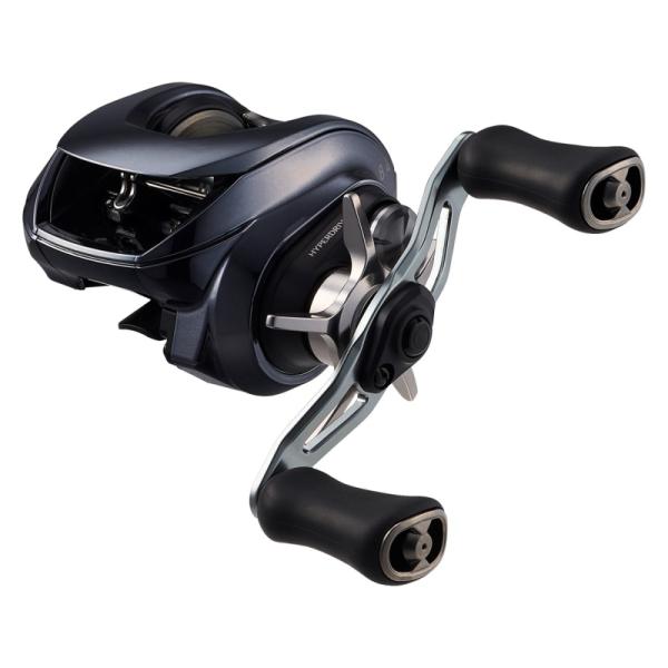 ダイワ 24IM Z TW 200XHL-C 右ハンドル / ベイトリール 釣具 daiwa