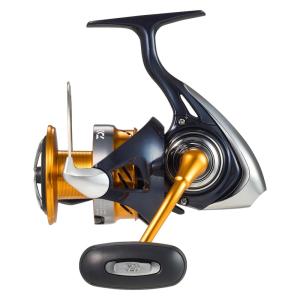 DAIWA（ダイワ） 23ソルティガSW 6000-XH DAIWA : NorthCastヤフー店