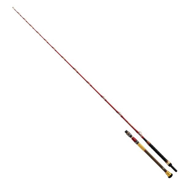 ダイワ 24 ディープバイパー 中深場SP MH-205 / 船竿 / 釣具 / daiwa