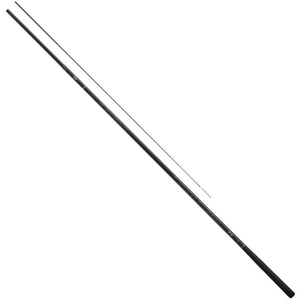 ダイワ 25 波紋 硬調18・J / 鯉竿 へら竿 daiwa 釣具