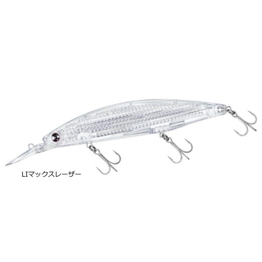 ダイワ ショアラインシャイナーZ セットアッパー フルバック レーザーインパクト 125SDR-LI...