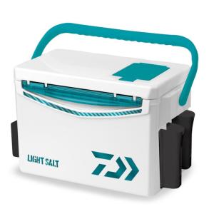 DAIWA（ダイワ） クーラーボックス クールラインアルファ ライトソルト