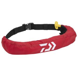 DAIWA（ダイワ） インフレータブルライフジャケット DF-2724 ブラック