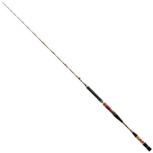 ダイワ 26 ショットバイパー ビシアジリミテッド MH-165 / 船竿 daiwa 釣具