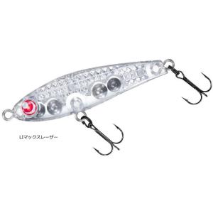 ダイワ 月下美人 つゆかぜ レーザーインパクト 50S-LI LIマックスレーザー / メバル メバ...