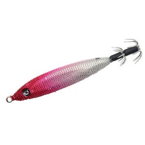 クレイジーオーシャン メタラー 10号(38g) #6ピンクゼブラグロー/UV