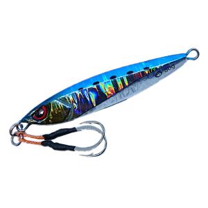 クレイジーオーシャン オーシャンフラッシュSJ 20g #5 アカキン ルアー