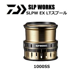 SLP WORKS SLPワークス EX LT3000D スプール [90] : かめや釣具 - 通販