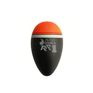 アウラ AURA オナガ ダブルアール1 (ONAGA RR 1 ) 3B / ウキ 釣具 