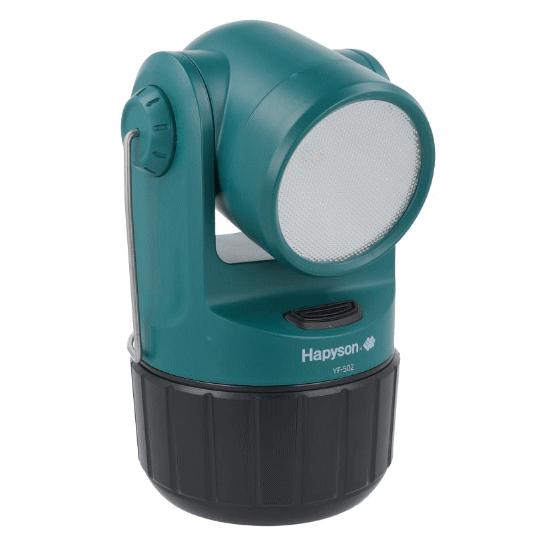 ハピソン Hapyson 高輝度LED投光型集魚灯 YF-502 / 集魚ライト / 釣具