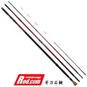 Rod.com 磯竿 ロッド コム 新鋭 石鯛 500H / イシダイ竿 底物竿 釣具