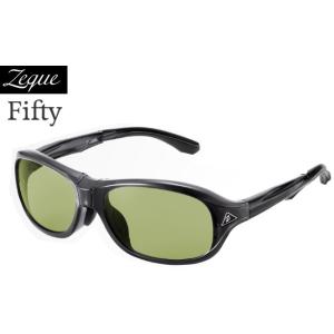 22春大特価セール ジールオプティクス フィフティ Sp 送料無料 お取り寄せ 偏光サングラス イーズグリーン F 1747 Fifty その他フィッシングウェア