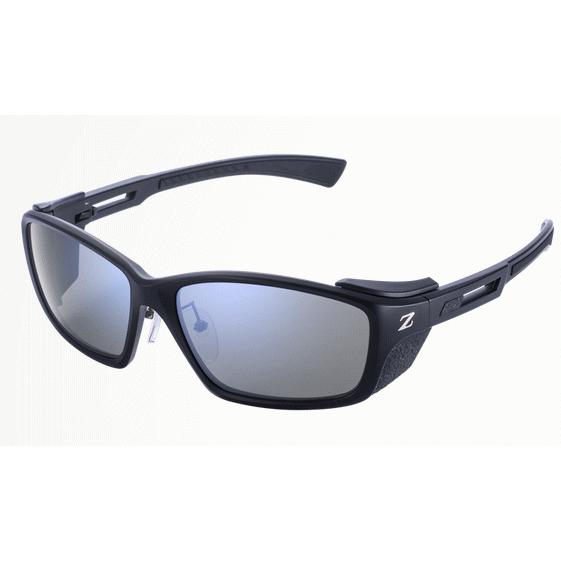 ジール 偏光サングラス オプティクス ゼクー フーバー (Zeque HOVER) F-1960 マ...