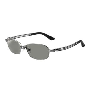 ジール オプティクス ゼクー フェイズ55 Feiz'55 F-2022 トゥルービュー / 偏光サ...