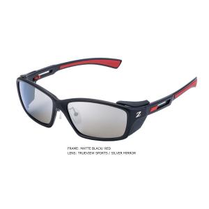 ジール 偏光サングラス オプティクス ゼクー フーバー ( Zeque HOVER) F-1973 ...