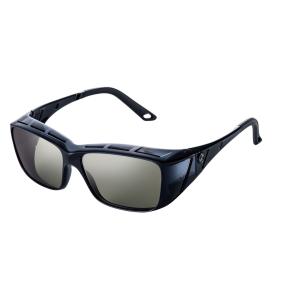 DAIWA（ダイワ） TLO 028 トゥルービュースポーツ(シルバーミラー