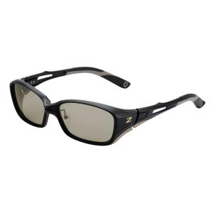 ジール オプティクス ゼクー デヴォン Devon F-1999 ブラック / サンド ライトスポー...