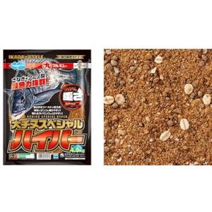 マルキュー 大チヌスペシャルハイパー 1箱 5袋入り / marukyu (SP)