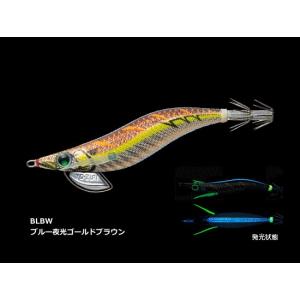マルキュー（MARUKYU） エギリー ダートマックス TR 40g-BK (ティッ
