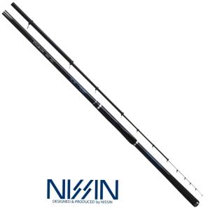 宇崎日新 ゼロサム 初梅 5.45m / 清流竿 ハエ竿 / 釣具 / nissin (SP