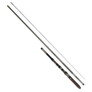 宇崎日新 精魂 庄内竿 EX 2.95m / 筏竿 / 釣具 / nissin (SP) : 釣人館