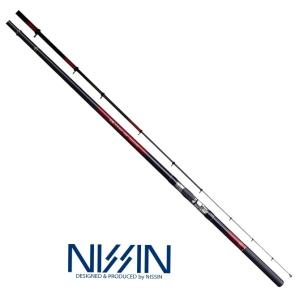 Gamakatsu（がまかつ） 磯竿 がま石 本獅子 (ほんじし) H 5.65m / 石鯛