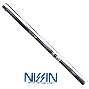 磯竿 宇崎日新 プロステージ ナンバー イソ 4号遠投 3.60m / 釣具 / nissin (SP)｜tsuribitokan